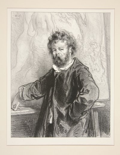  tekijältä Paul Gavarni
