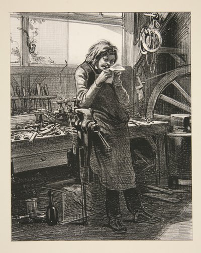  tekijältä Paul Gavarni