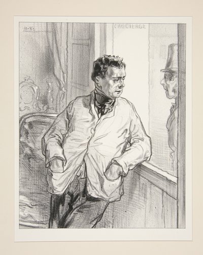  tekijältä Paul Gavarni