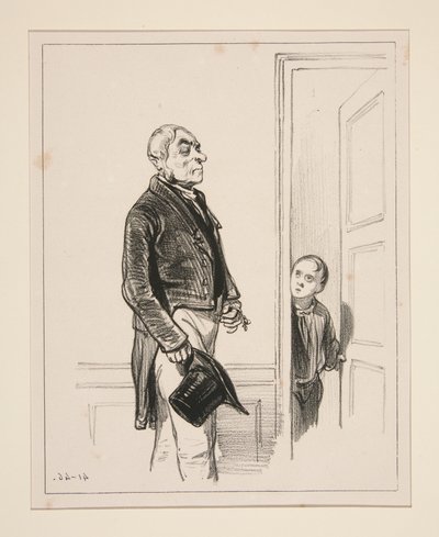  tekijältä Paul Gavarni