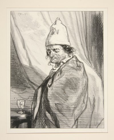 tekijältä Paul Gavarni