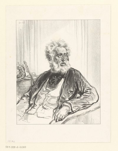  tekijältä Paul Gavarni