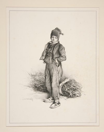  tekijältä Paul Gavarni