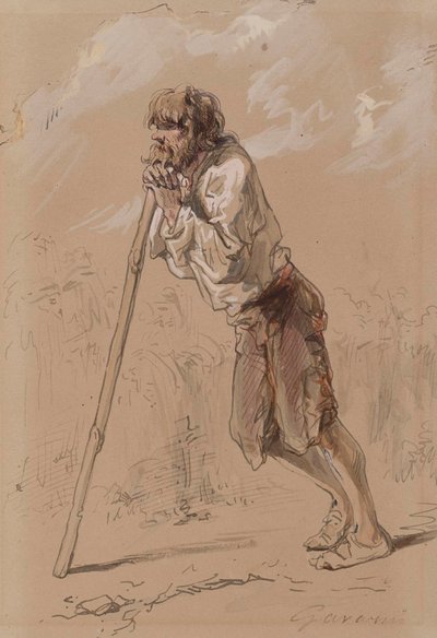  tekijältä Paul Gavarni