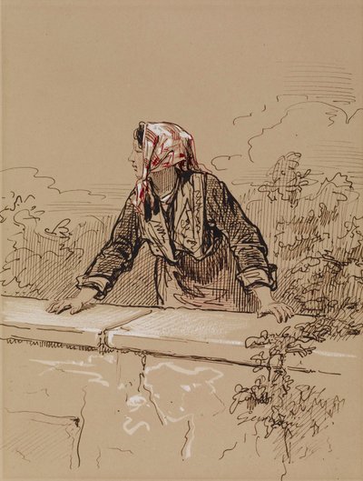  tekijältä Paul Gavarni
