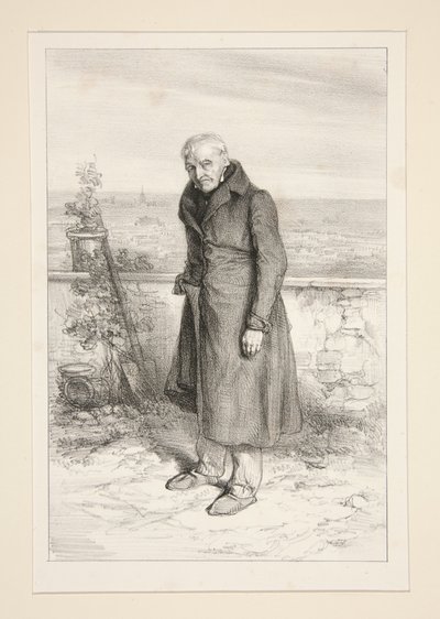  tekijältä Paul Gavarni
