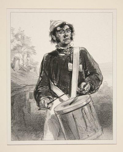  tekijältä Paul Gavarni