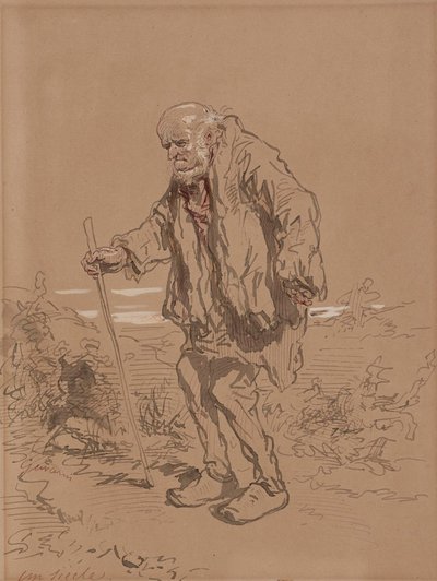  tekijältä Paul Gavarni