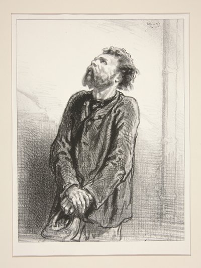  tekijältä Paul Gavarni
