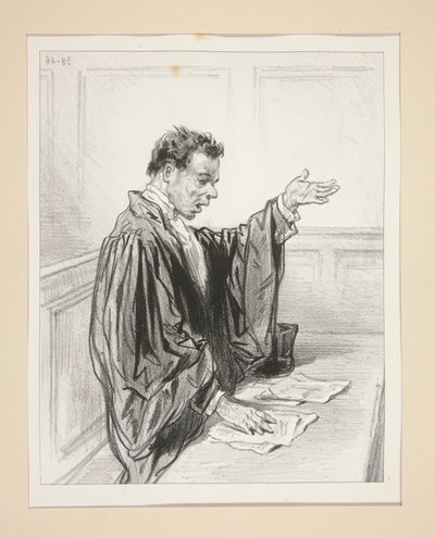  tekijältä Paul Gavarni