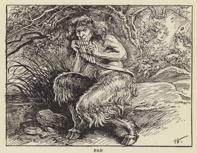 Panoroida tekijältä Paul Hardy