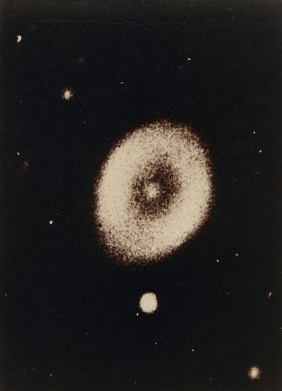 Lyra-sumu, n. 1885 tekijältä Paul Henry