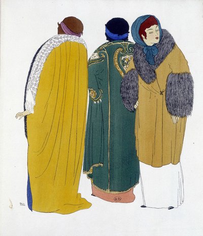 Paul Poiret