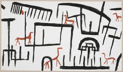  tekijältä Paul Klee