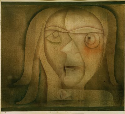 Narr tekijältä Paul Klee