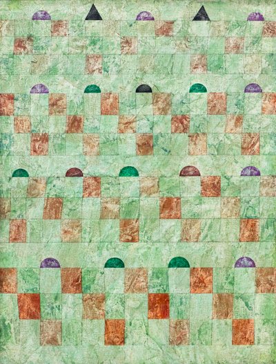  tekijältä Paul Klee