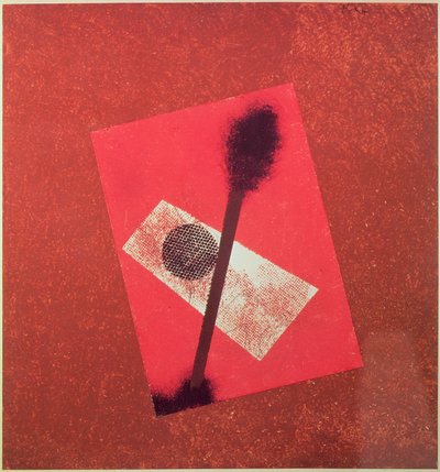 Ponderabilidade Relativa finlandesa tekijältä Paul Klee