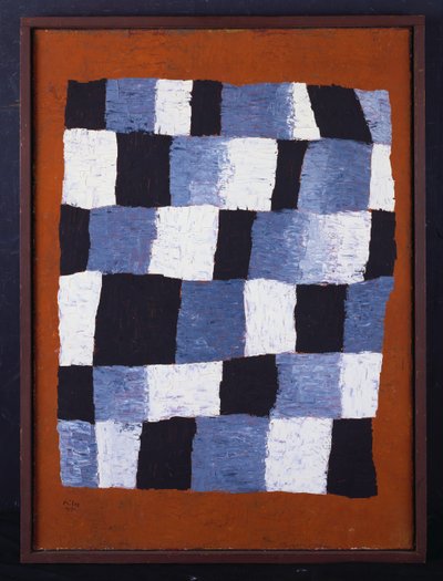 ritmicamente finlandês tekijältä Paul Klee
