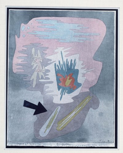 finnish tekijältä Paul Klee