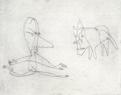 finnish tekijältä Paul Klee