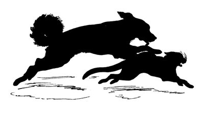 Siluetti Paul Konewka (litho) tekijältä Paul Konewka