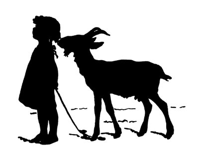 Siluetti Paul Konewka (litho) tekijältä Paul Konewka