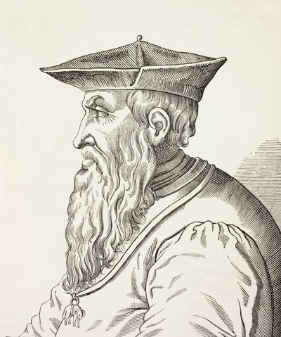 Andrea Doria tekijältä Paul Lacroix