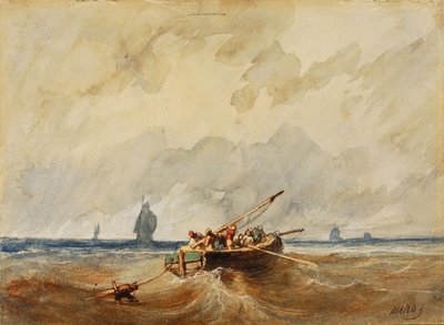 Marine View tekijältä Paul Marny