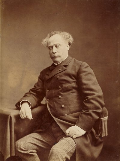  tekijältä Paul Nadar