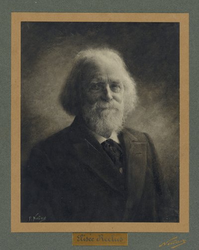  tekijältä Paul Nadar