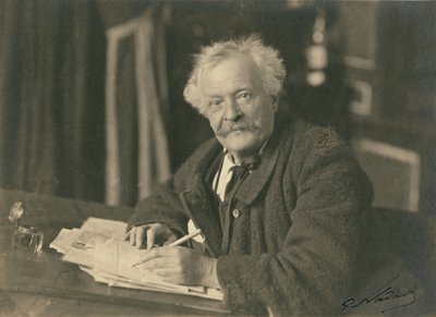  tekijältä Paul Nadar