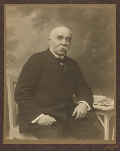  tekijältä Paul Nadar
