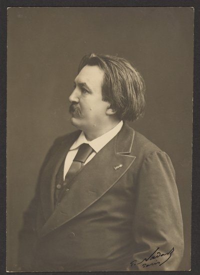  tekijältä Paul Nadar