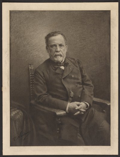  tekijältä Paul Nadar