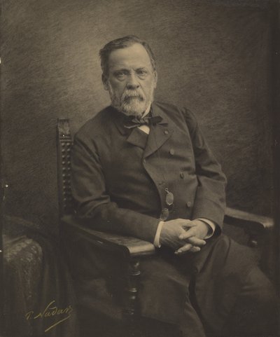  tekijältä Paul Nadar