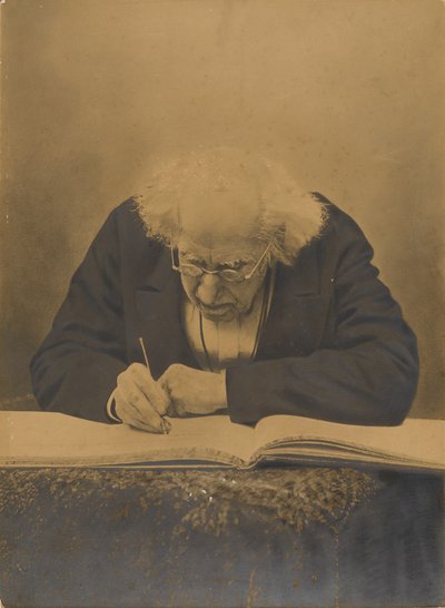  tekijältä Paul Nadar