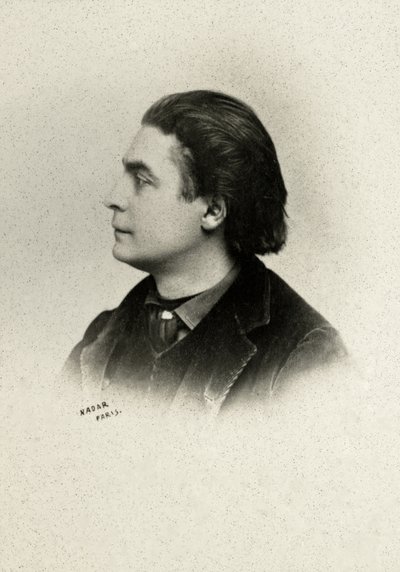  tekijältä Paul Nadar