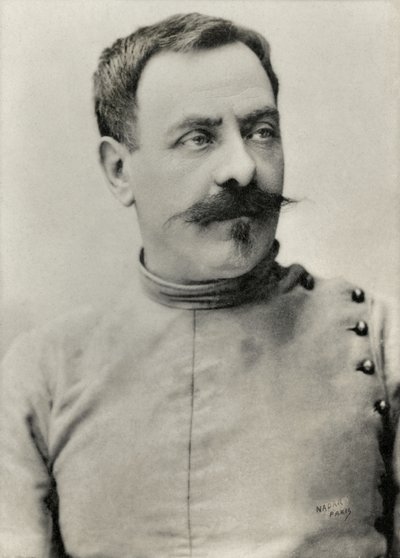  tekijältä Paul Nadar