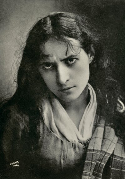  tekijältä Paul Nadar