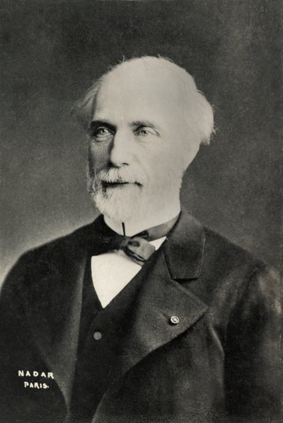  tekijältä Paul Nadar