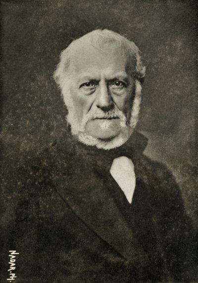  tekijältä Paul Nadar