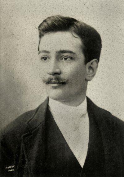 Hugues Le roux