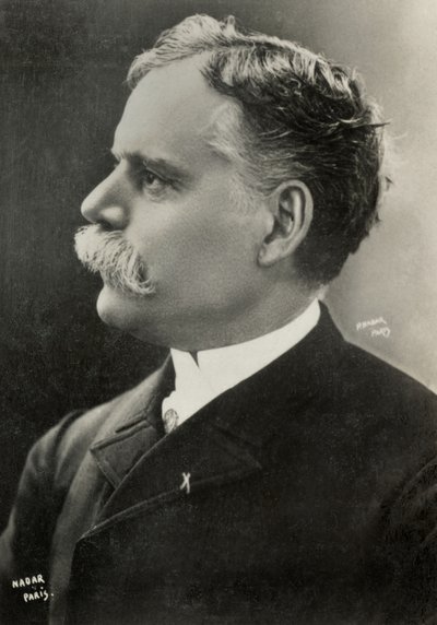 Jules Cheret