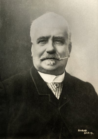  tekijältä Paul Nadar