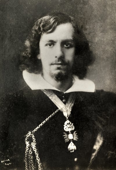 tekijältä Paul Nadar