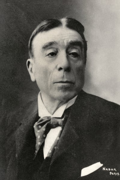  tekijältä Paul Nadar