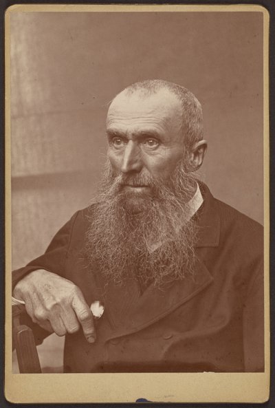  tekijältä Paul Nadar