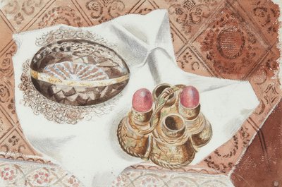 pääsiäissunnuntai tekijältä Paul Nash