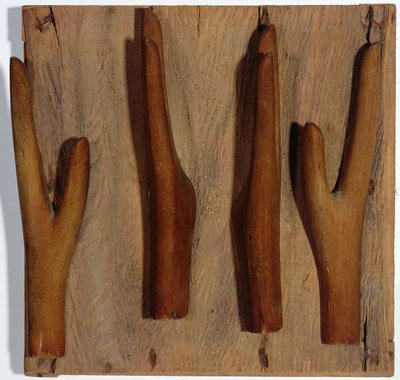 Metsä tekijältä Paul Nash