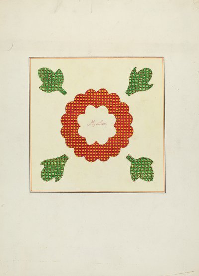 Quiltfinnish a trossos tekijältä Paul Park